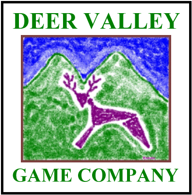 Deer Valley Game Company